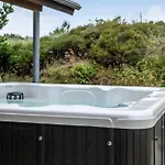 Nyaraló Amazing In Henne With Sauna