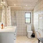 Amazing In Henne With Sauna