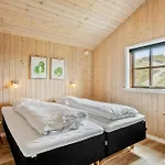Amazing In Henne With Sauna Henne Strand