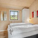 Amazing In Henne With Sauna * Henne Strand