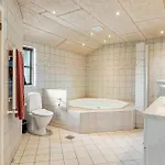 Amazing In Henne With Sauna Nyaraló *