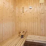 Amazing In Henne With Sauna Nyaraló Henne Strand